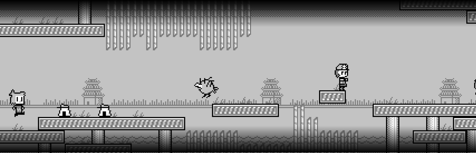 Mandew vs the Colorless Curse cover image
