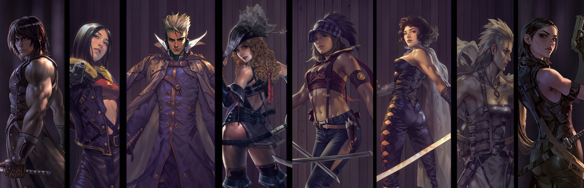 GunZ: The Duel cover image