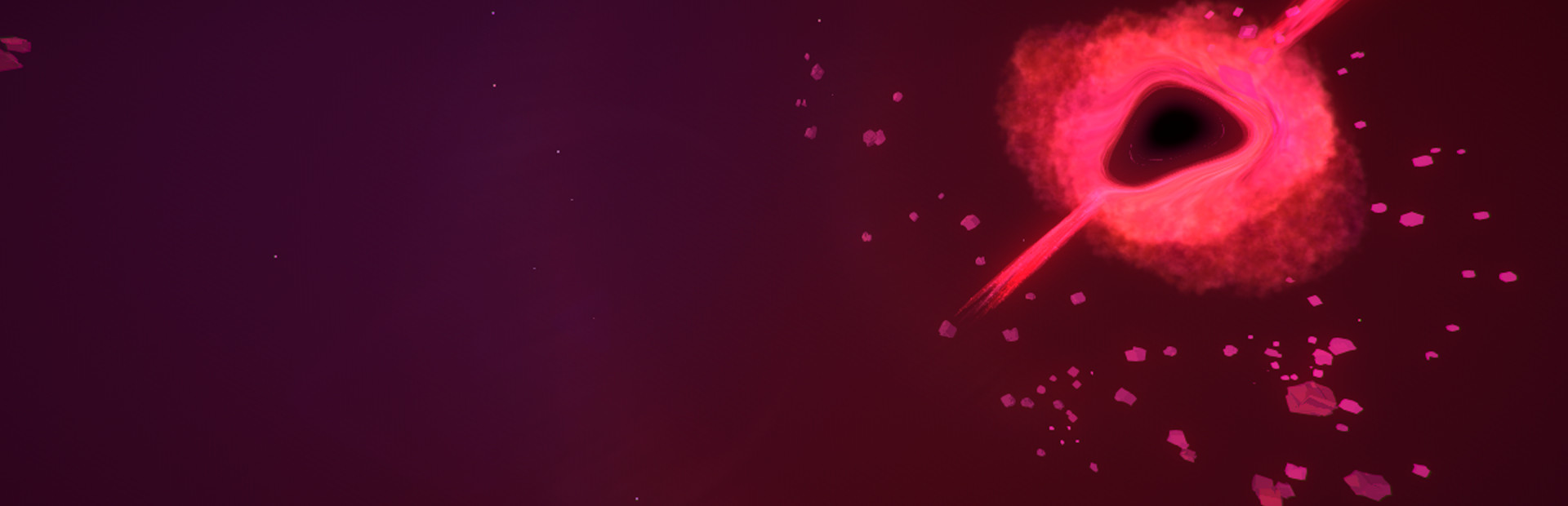 Space Abyss cover image