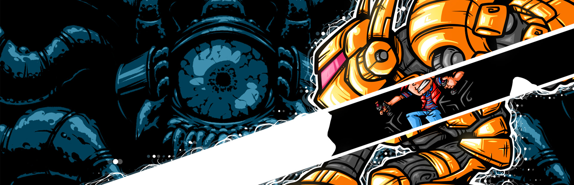 Deathchron cover image