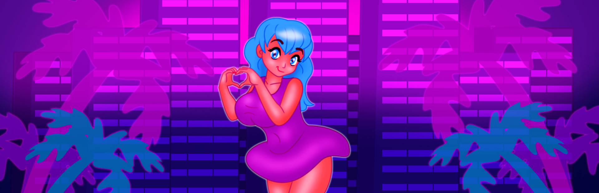 Sex Girlfriend Simulator cover image