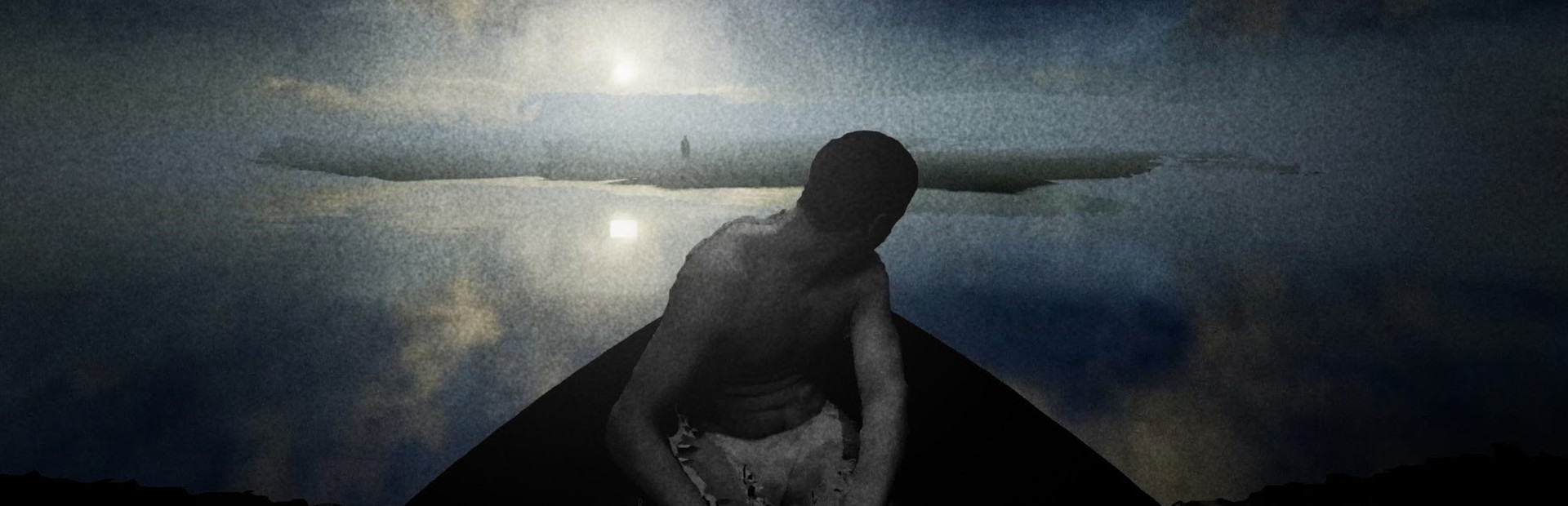 End of Night cover image