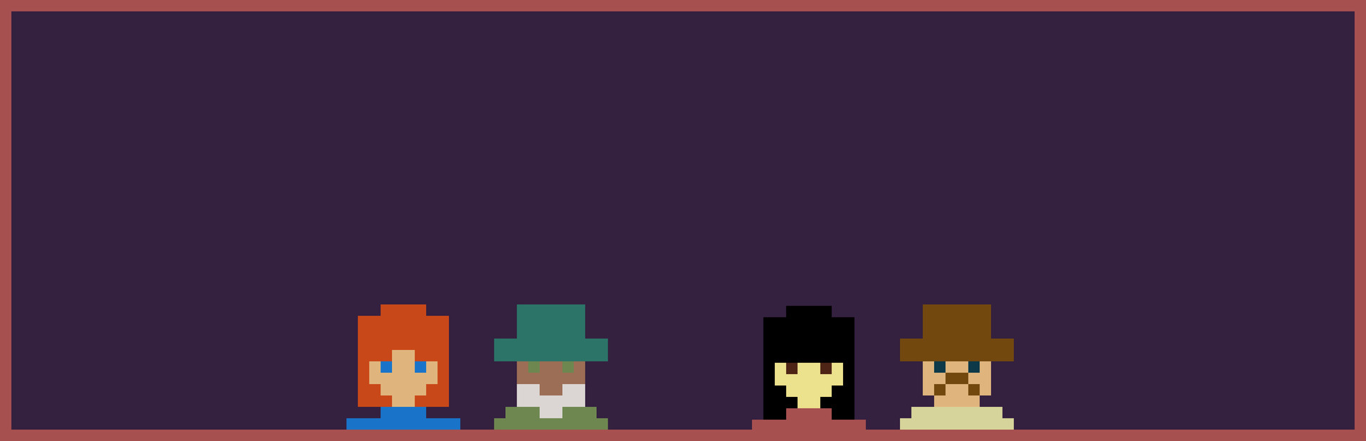 A Fishy RPG cover image
