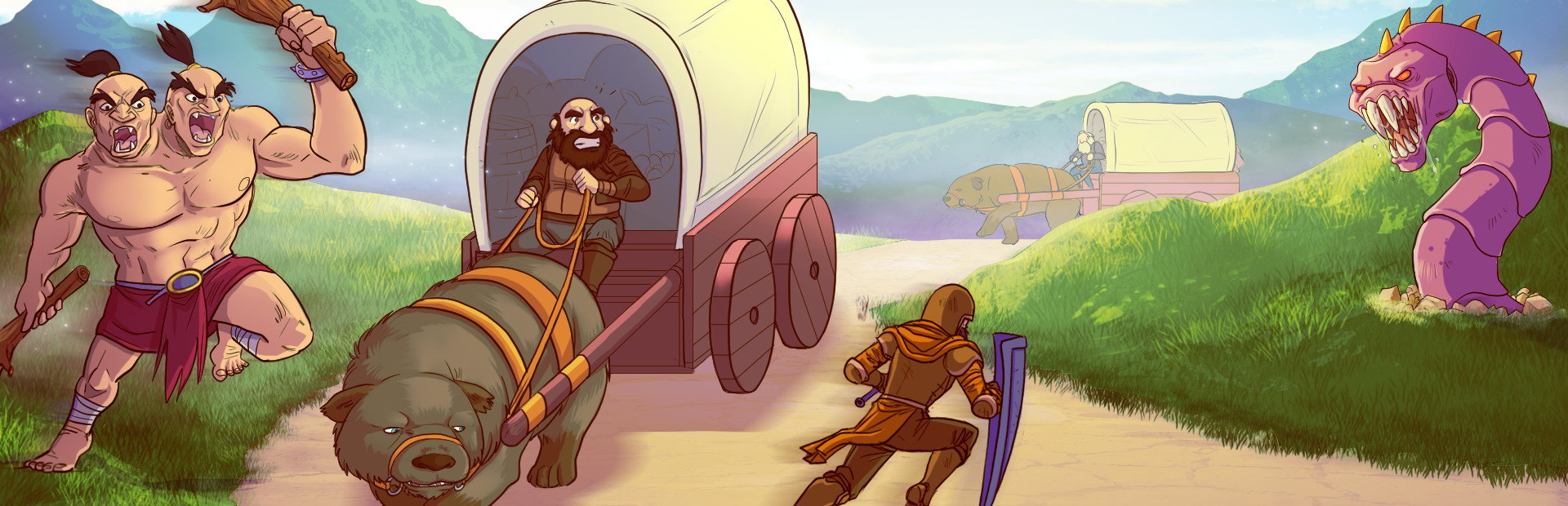 Royal Frontier cover image