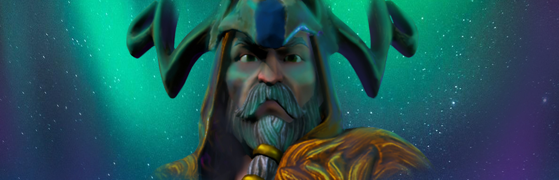 Nerthus: Einar's Fate cover image