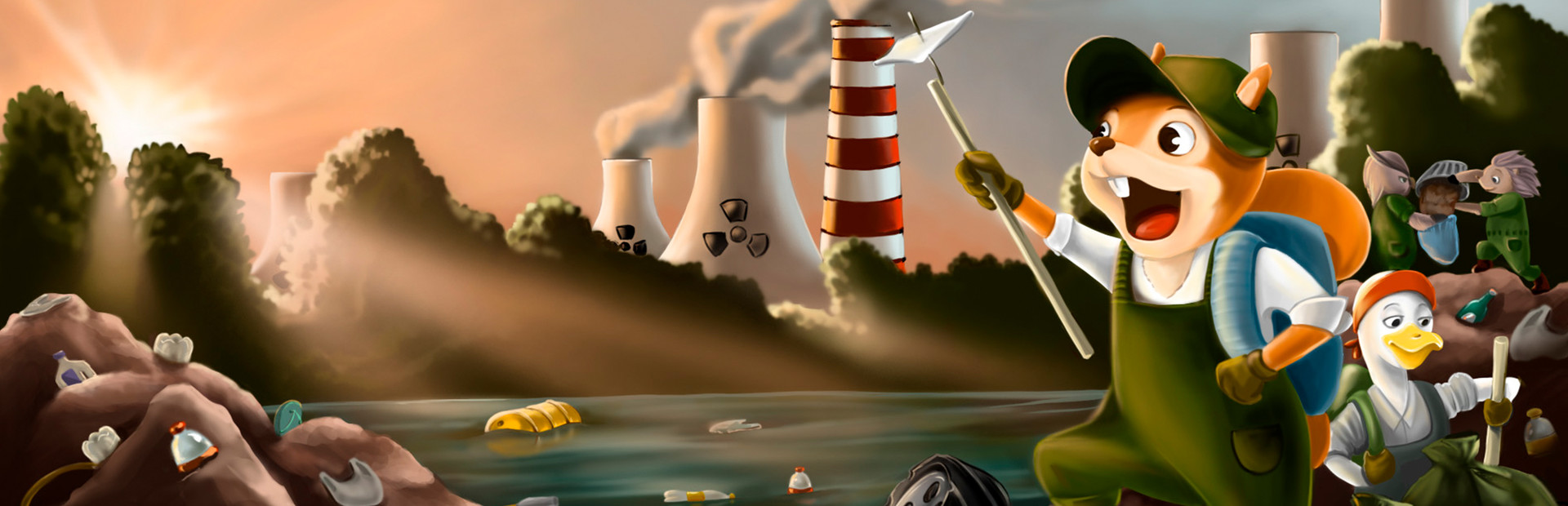 Trash is Fun cover image