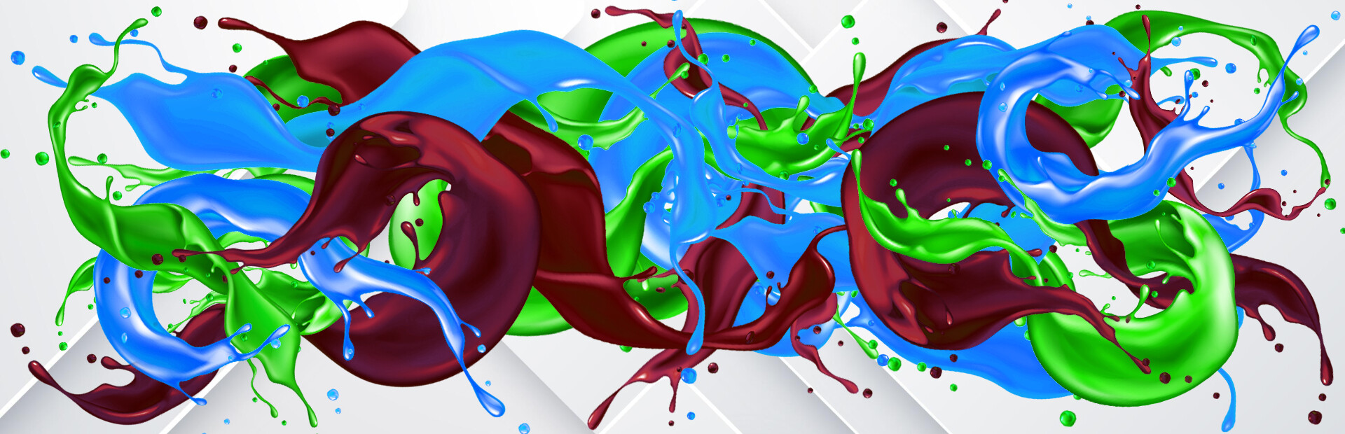 Color Splash: Dinosaurs cover image