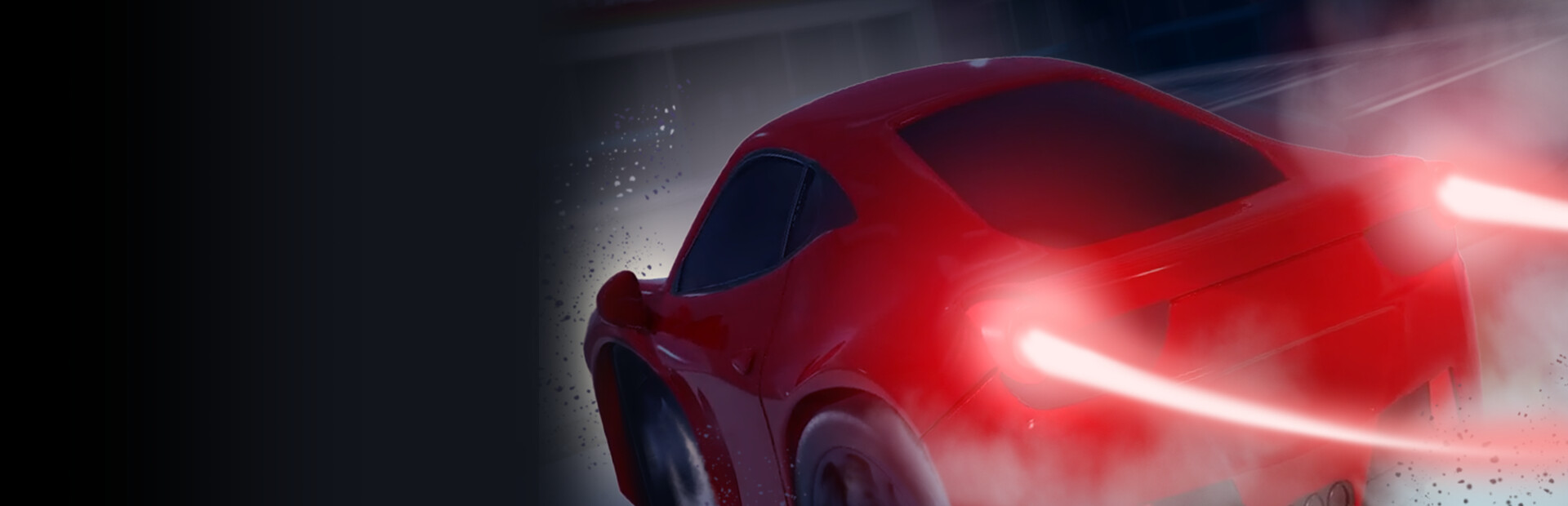 GTR - Garage Town Racing cover image