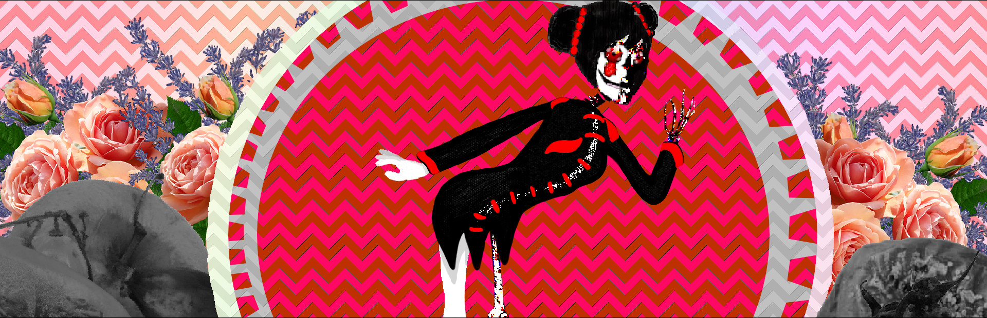 Decaying Delicacy cover image