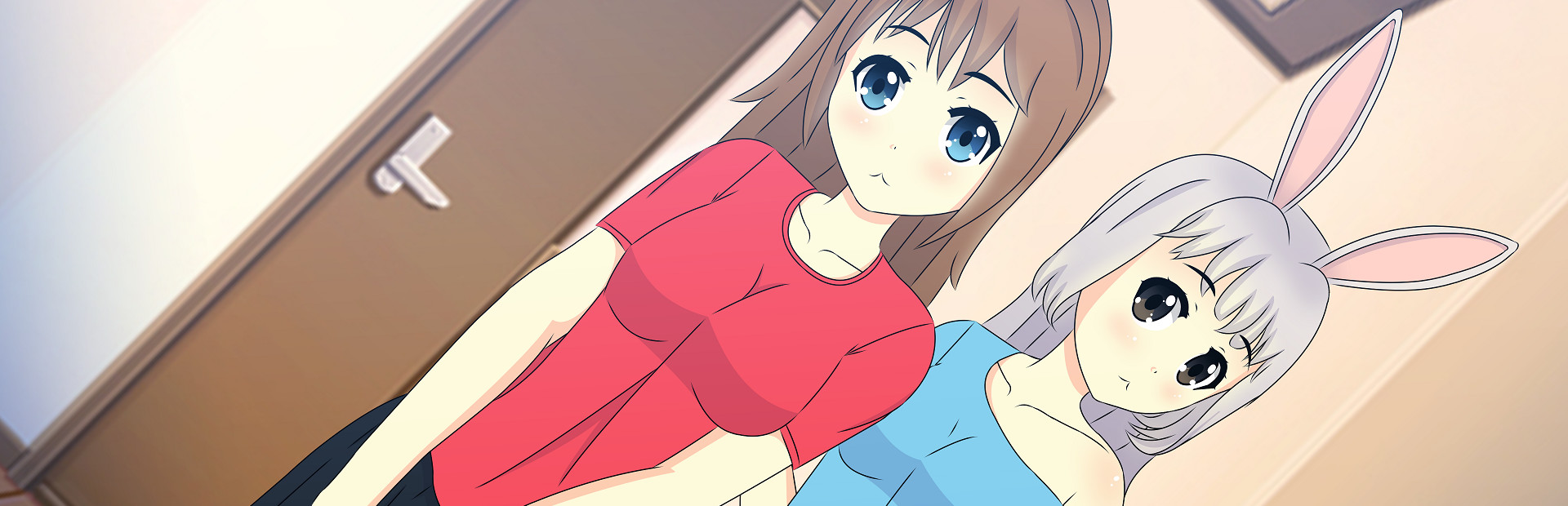 USAGIRI cover image
