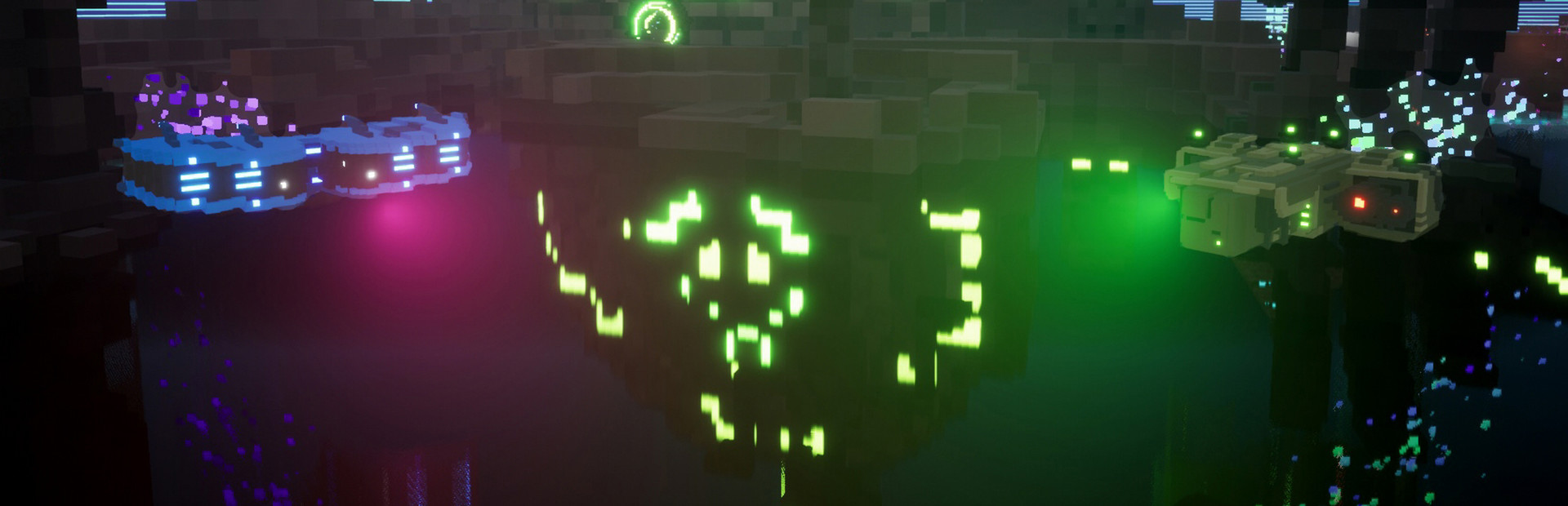LineVox 2: Forward to the Past cover image