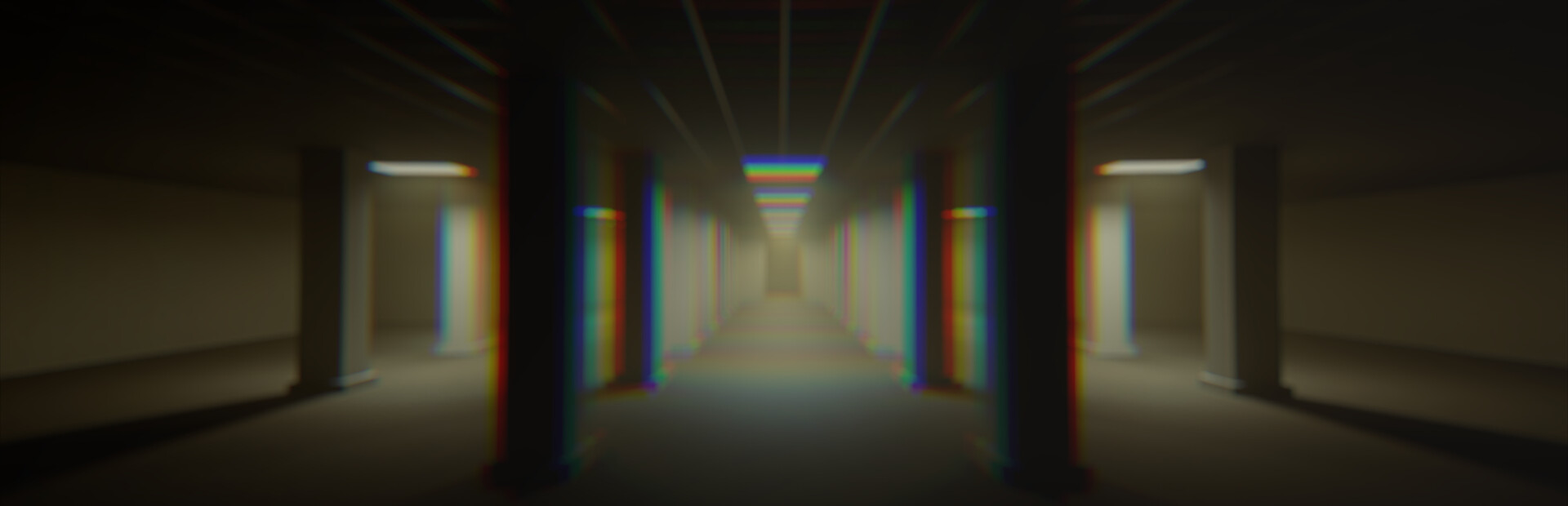 Backrooms: Exploration cover image