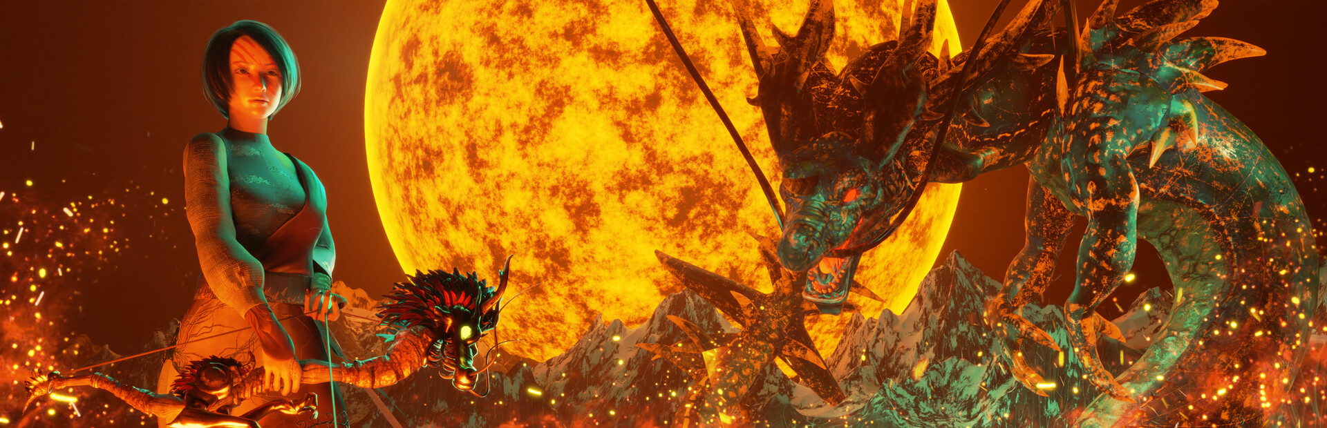 Asurya's Embers cover image