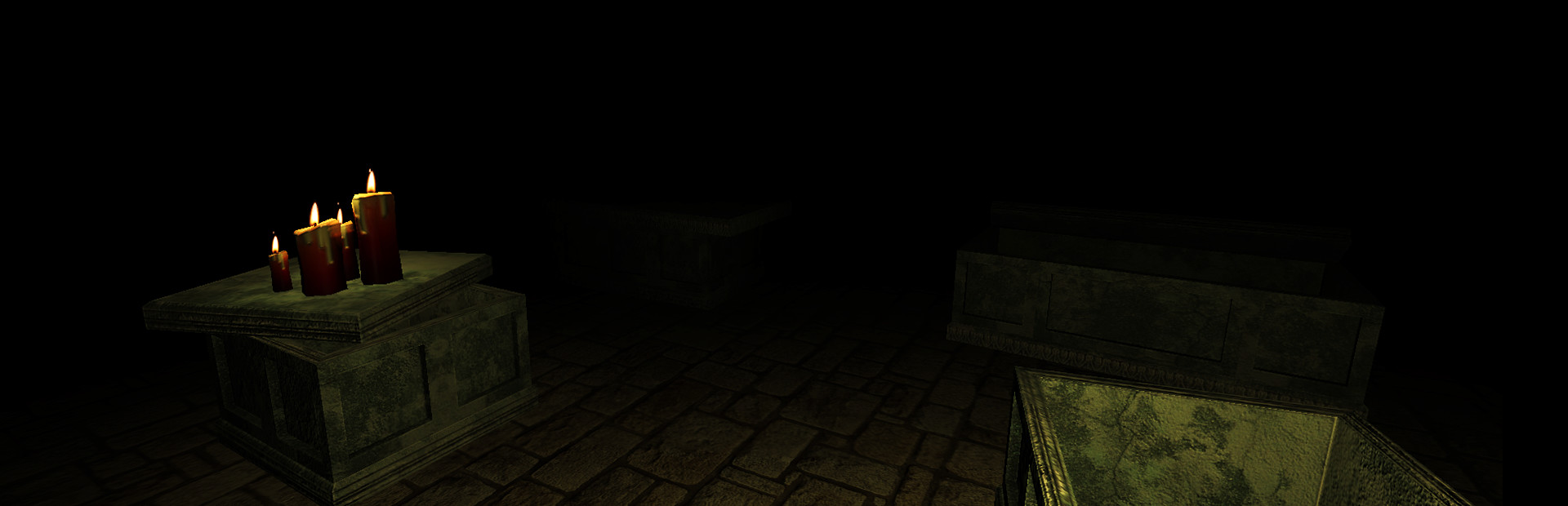 Evil Ritual - Horror Escape cover image