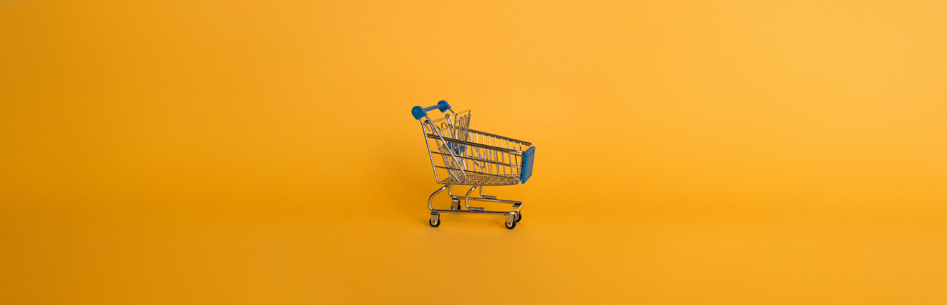 Last Minute Shopping cover image