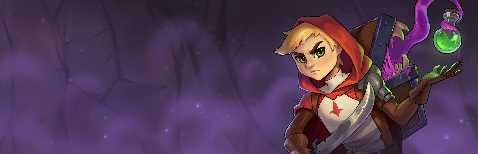 Underquest cover image