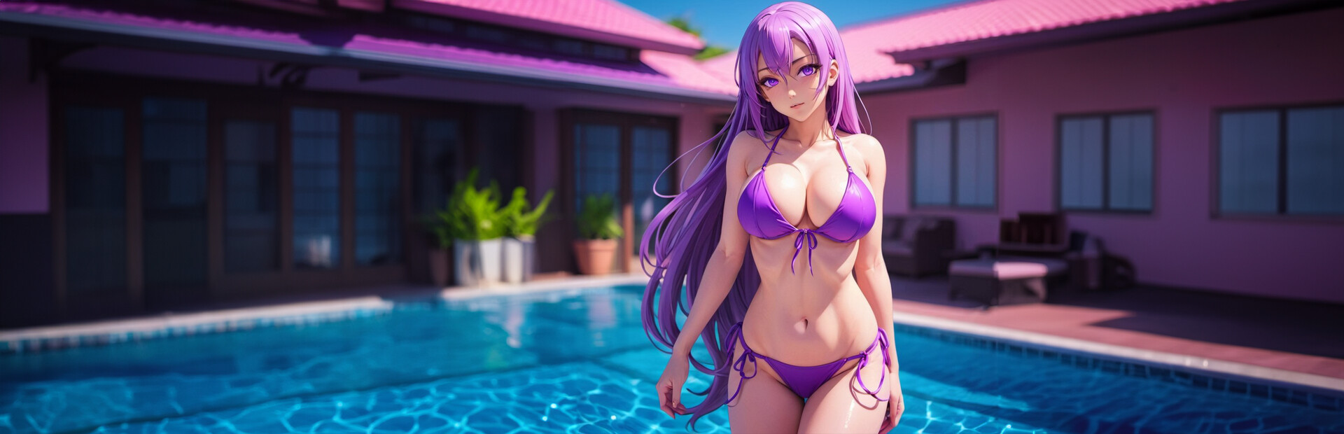 A Few Days With Violette cover image