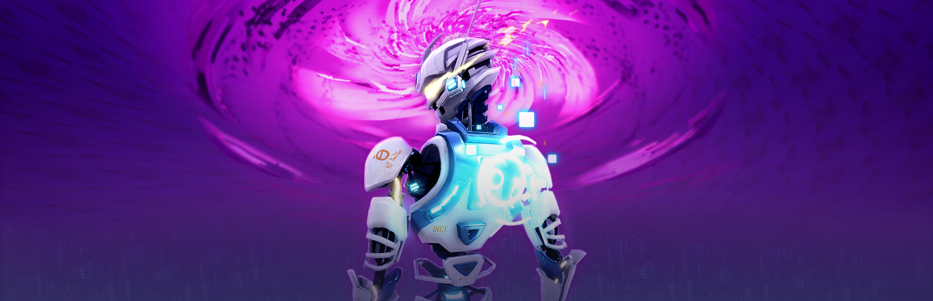 BRIGHT TRACER cover image