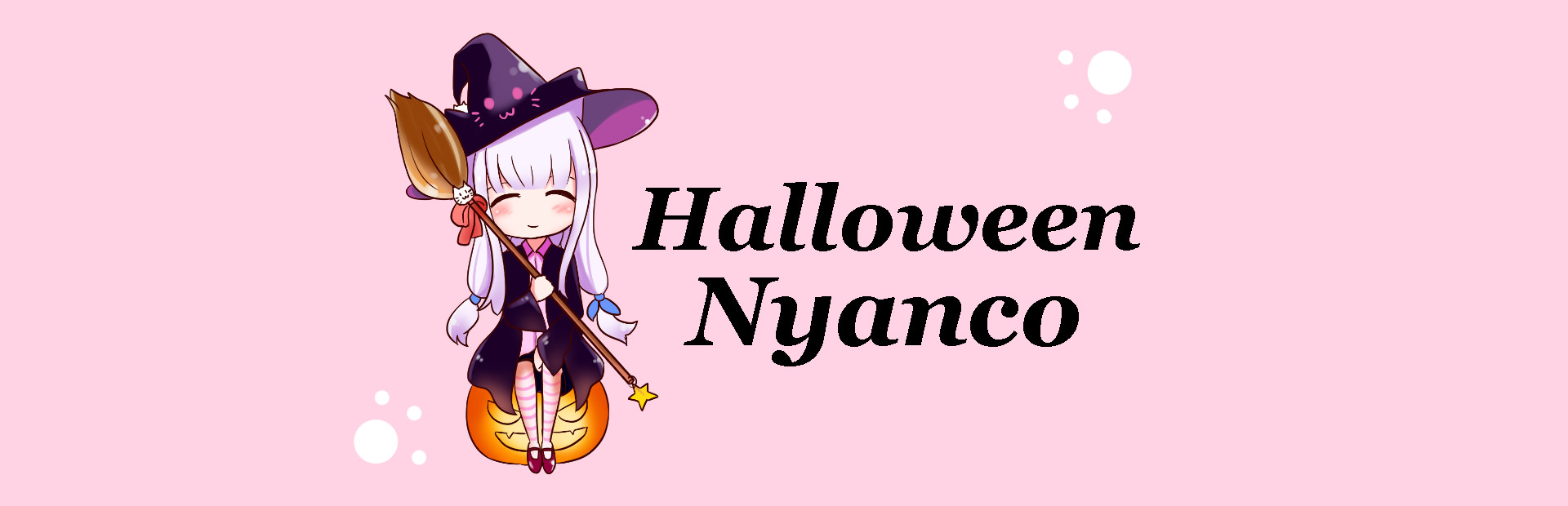 Nyanco cover image