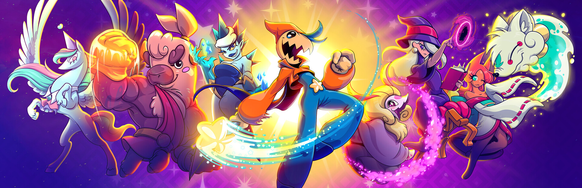 The Amazing Crackpots Club! cover image