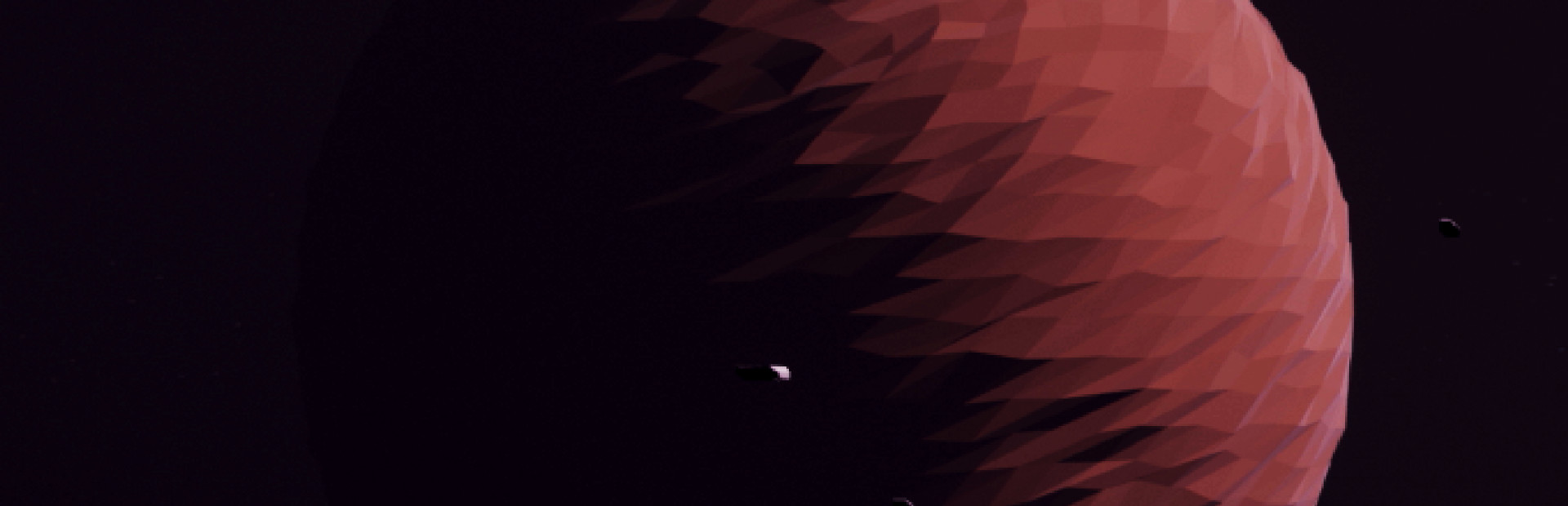 Project: Aurora cover image