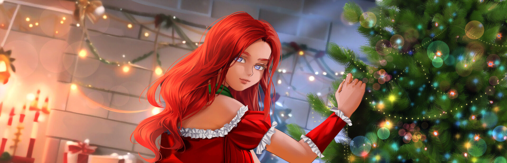 Sexy New Year cover image