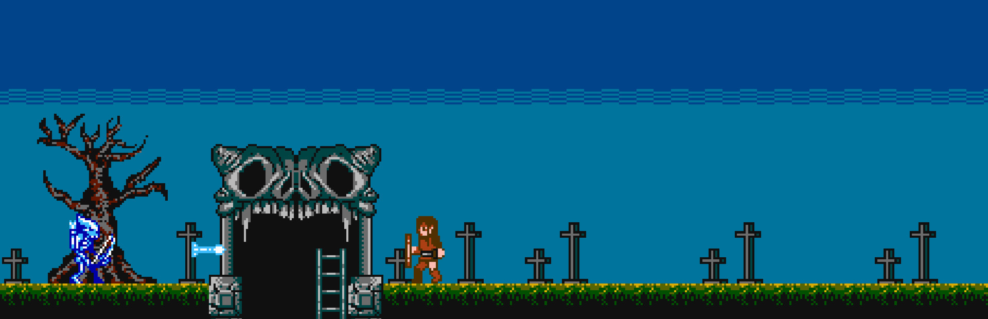 Darxanadon cover image