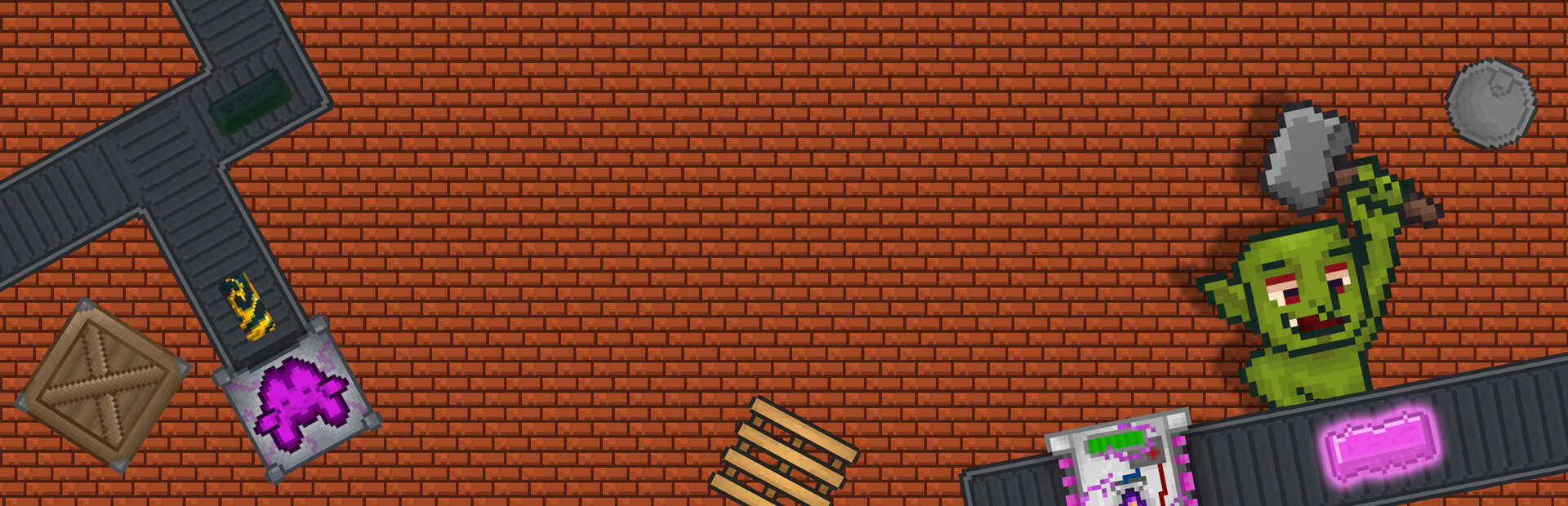 Idle Tycoon Manufacturing cover image