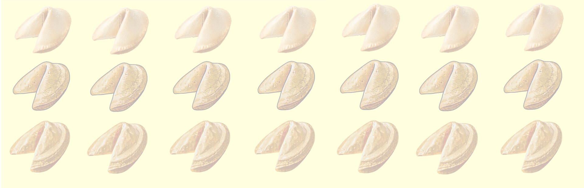 Fortune Cookie cover image