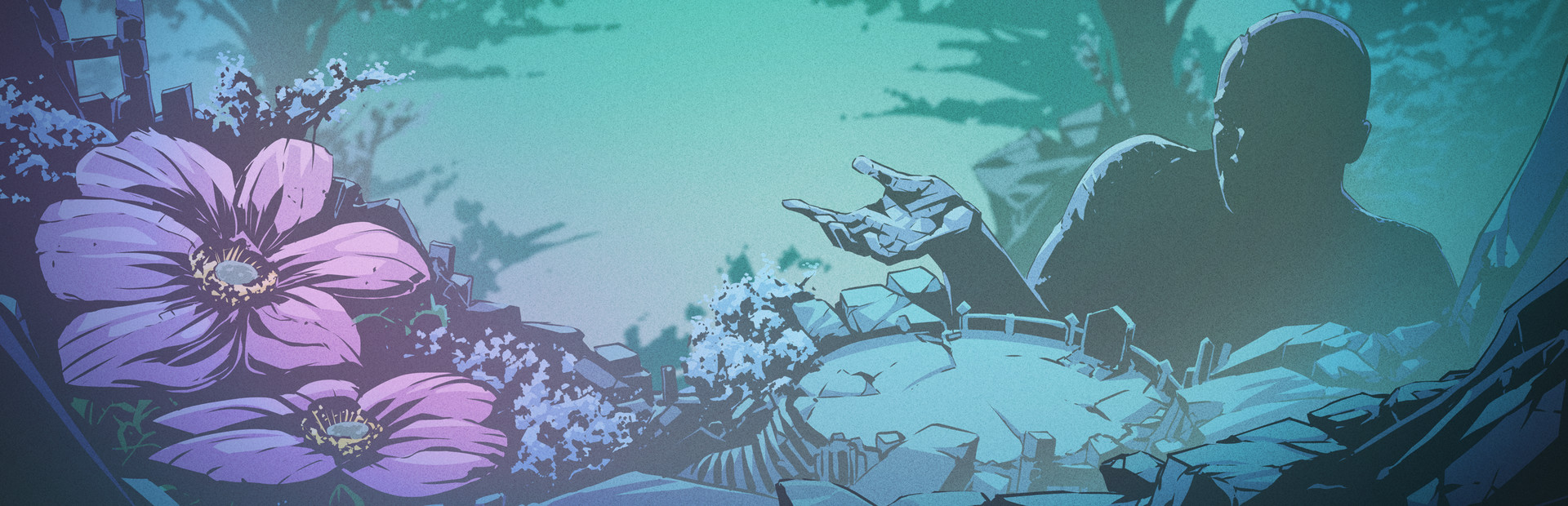 Emanate cover image