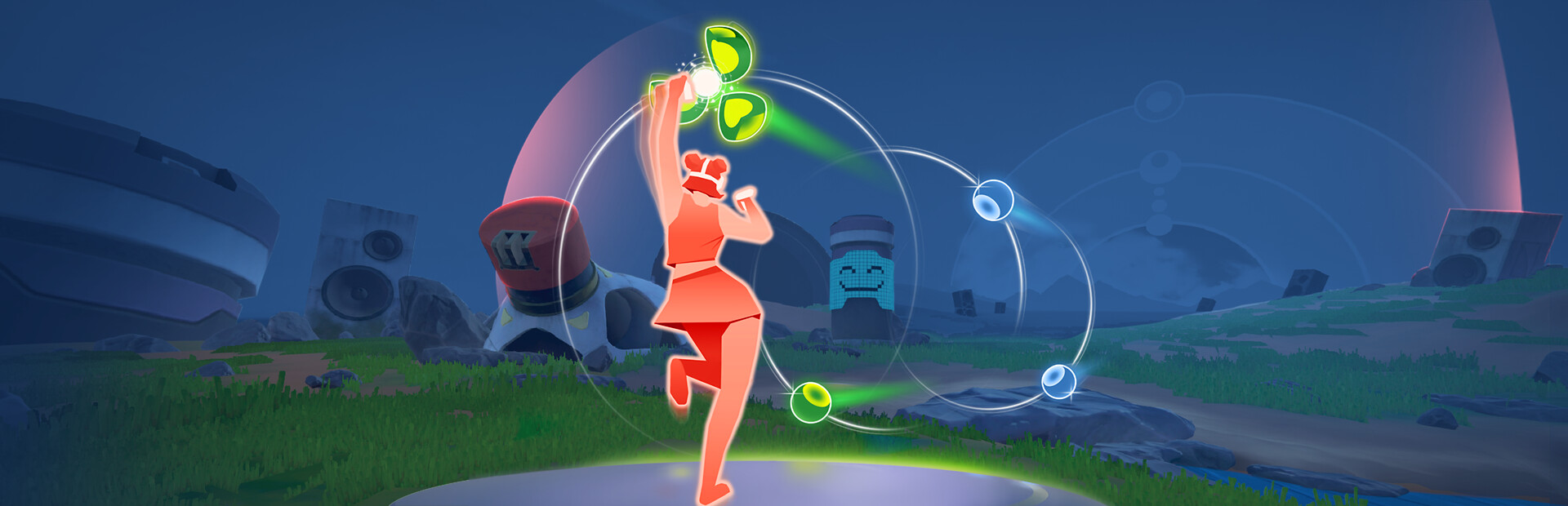 Dance Loop cover image