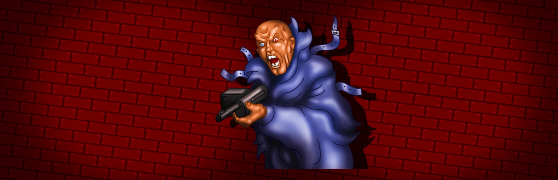 UNRESTRAINED cover image