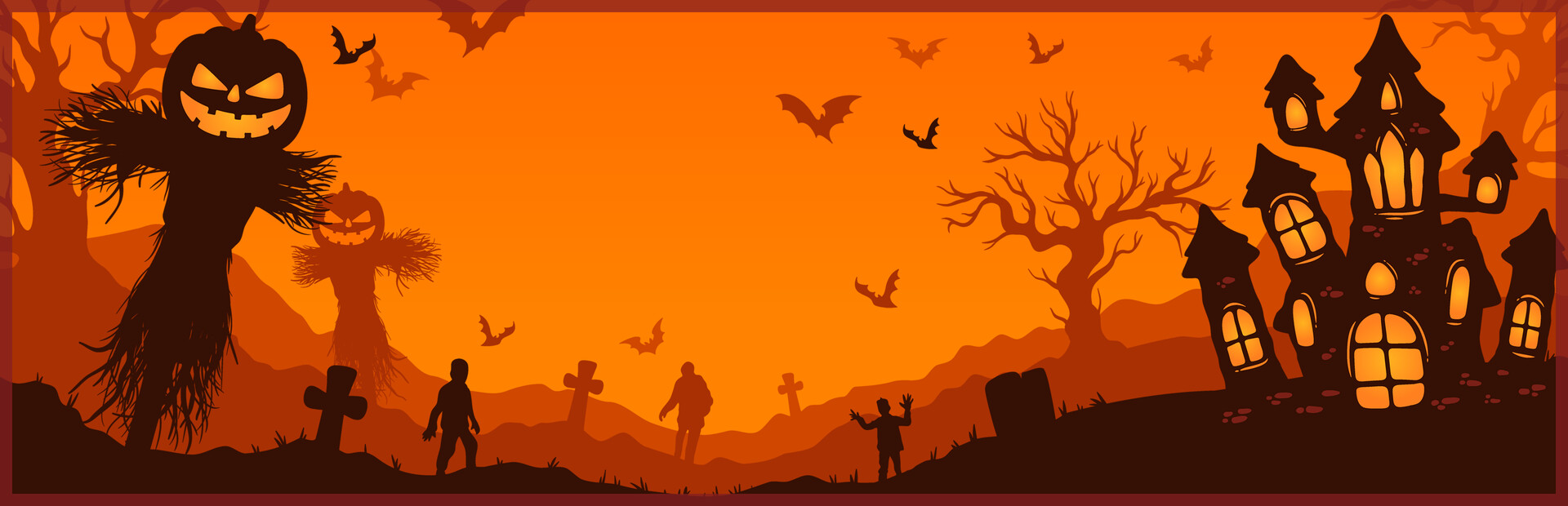 Mazzle Halloween cover image