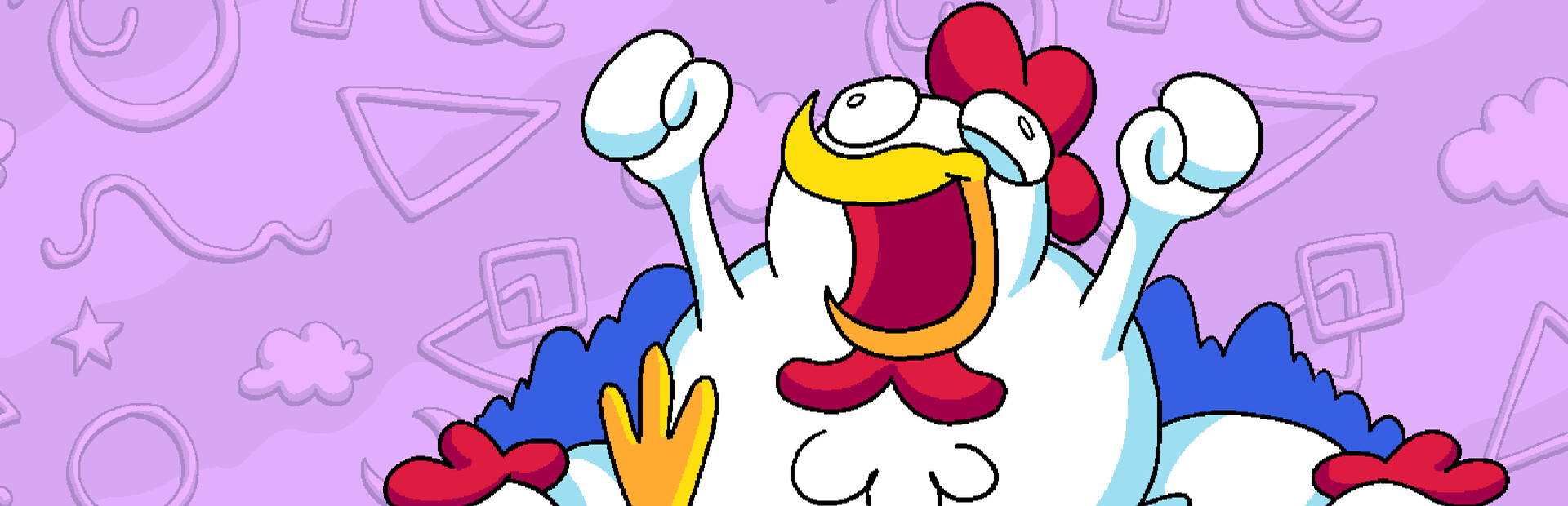 EGG DROP cover image