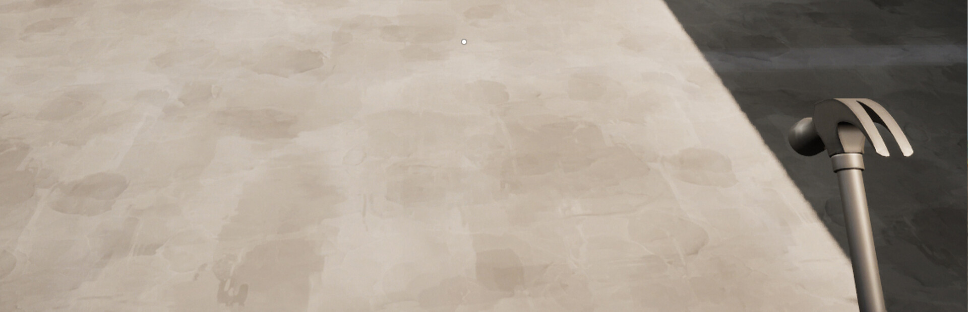 Candy Renovation cover image