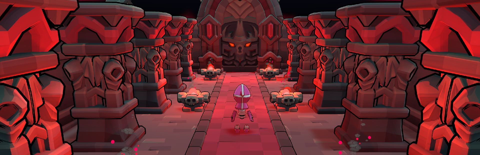 NecroBoy : Path to Evilship cover image