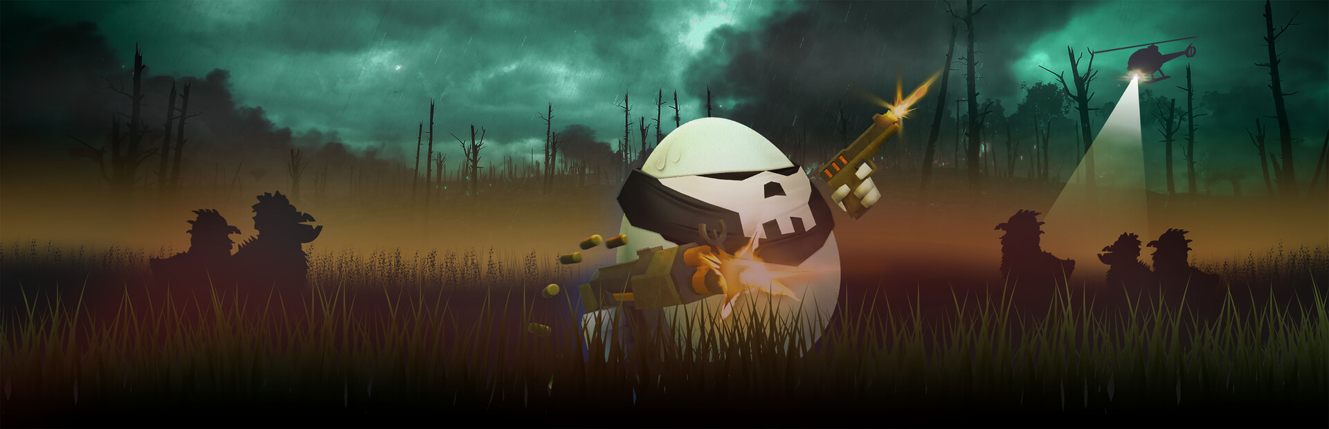 Bad Egg cover image