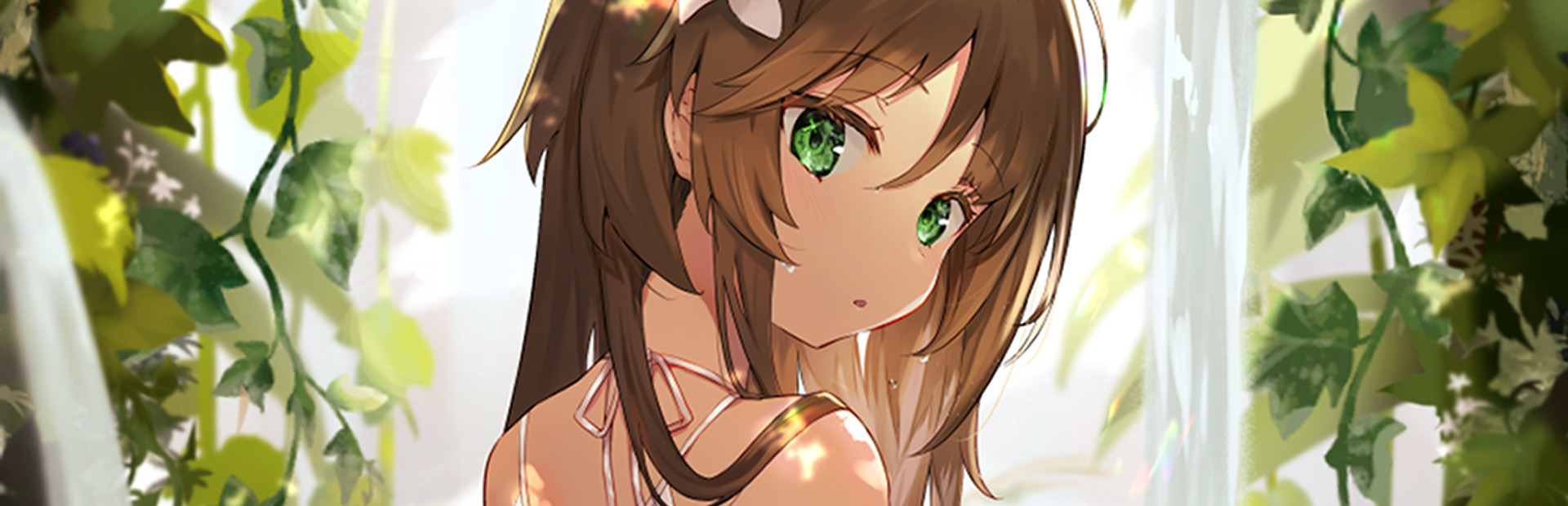 Riddle Girl cover image