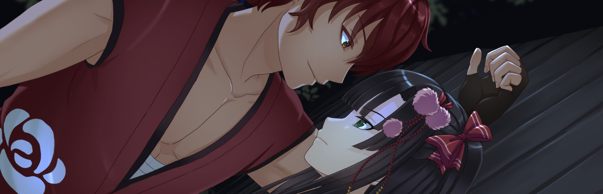 Beneath the Bleeding Moon Demo cover image
