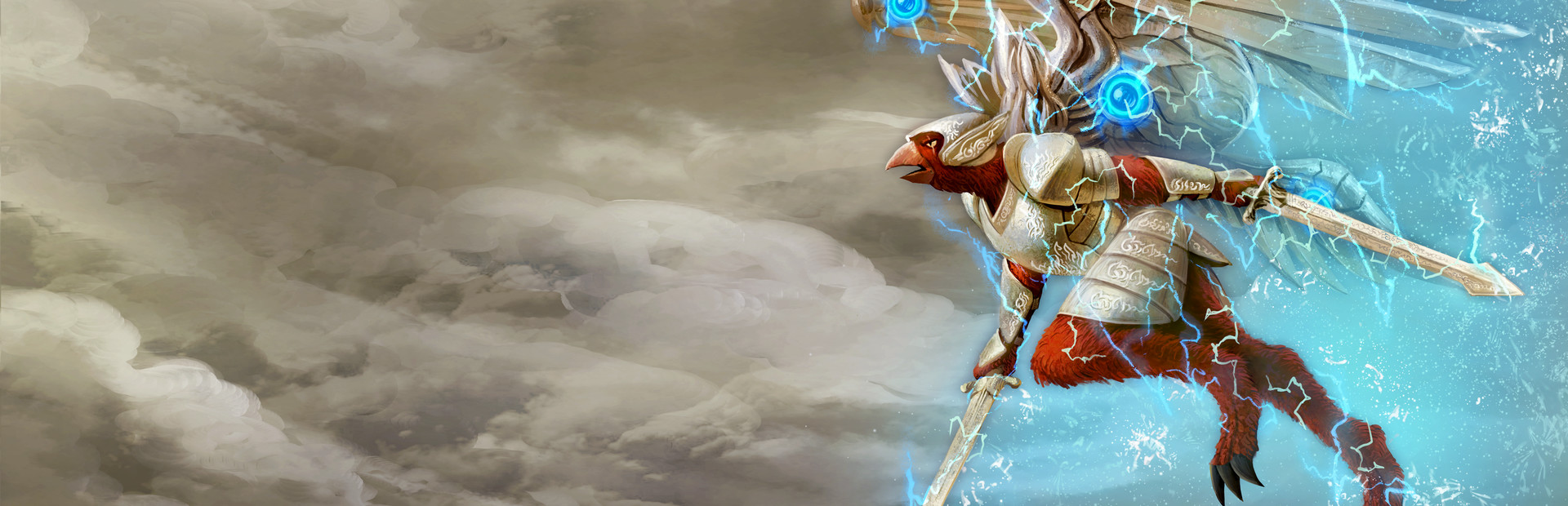 Krut: The Mythic Wings cover image