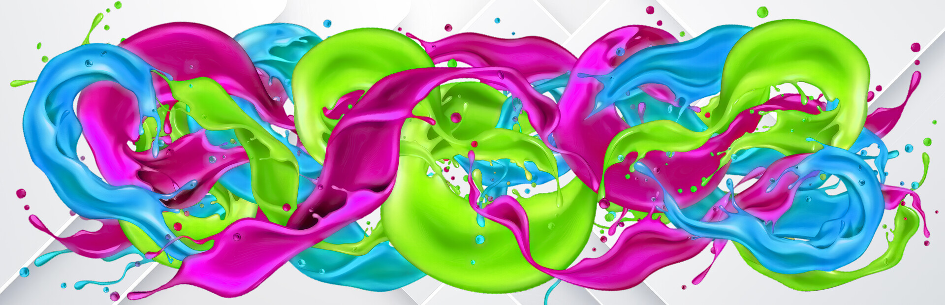 Color Splash: Mushrooms cover image