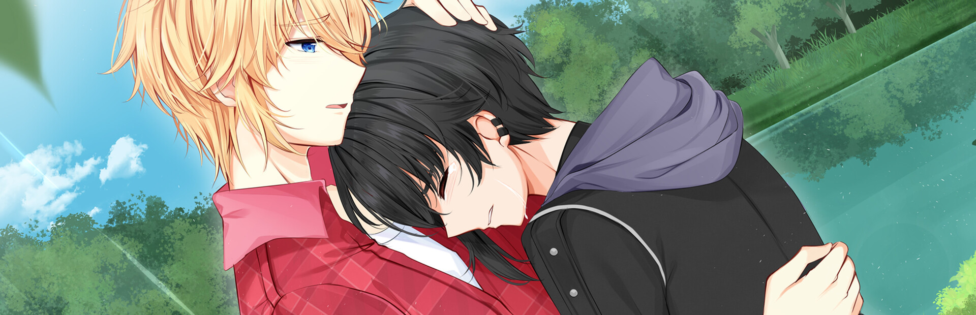 In Fair Spirits cover image