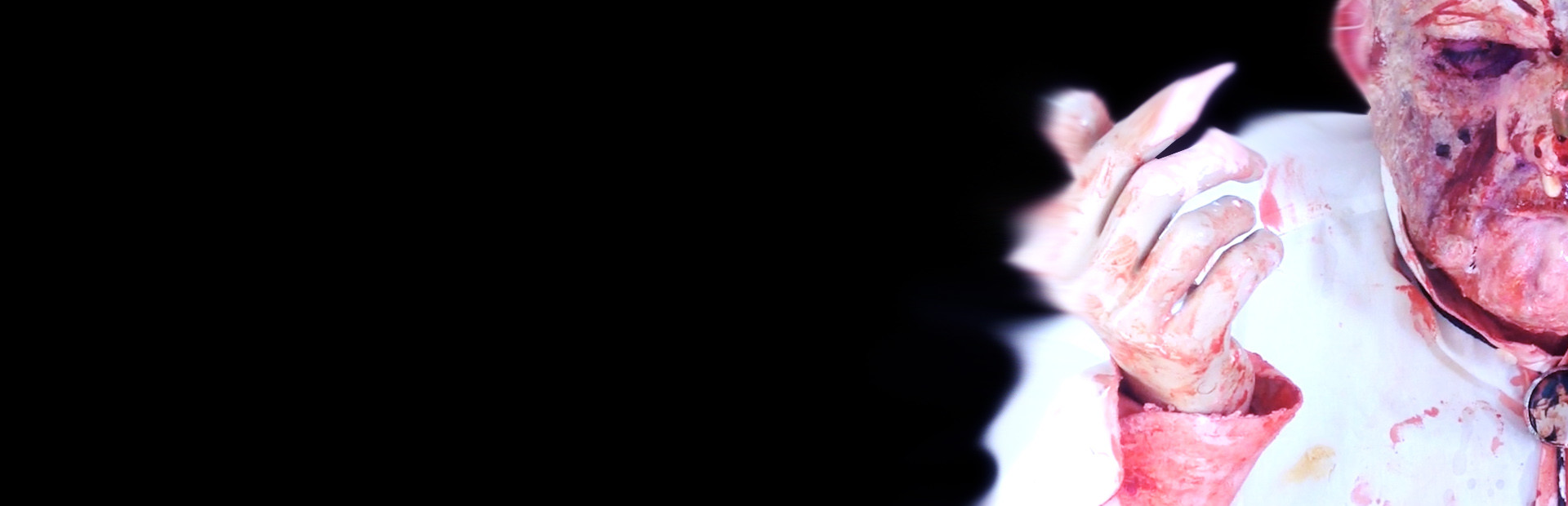 Flesh Eating Geriatric Internet Predator cover image