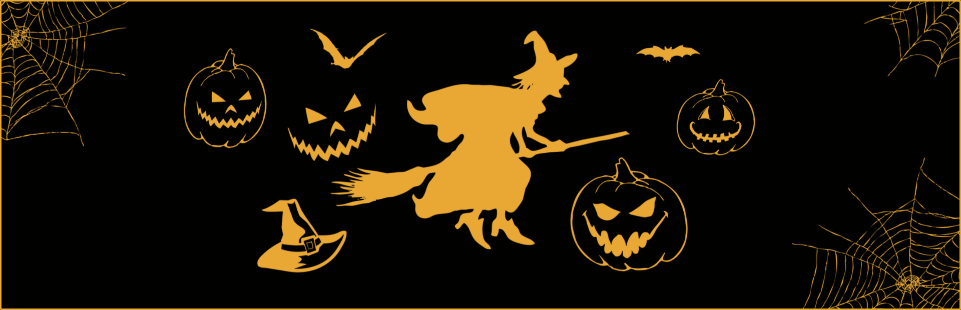 Happy Halloween cover image