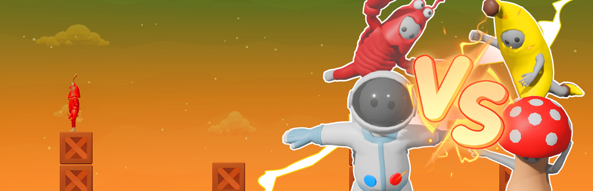 Toy Fight cover image