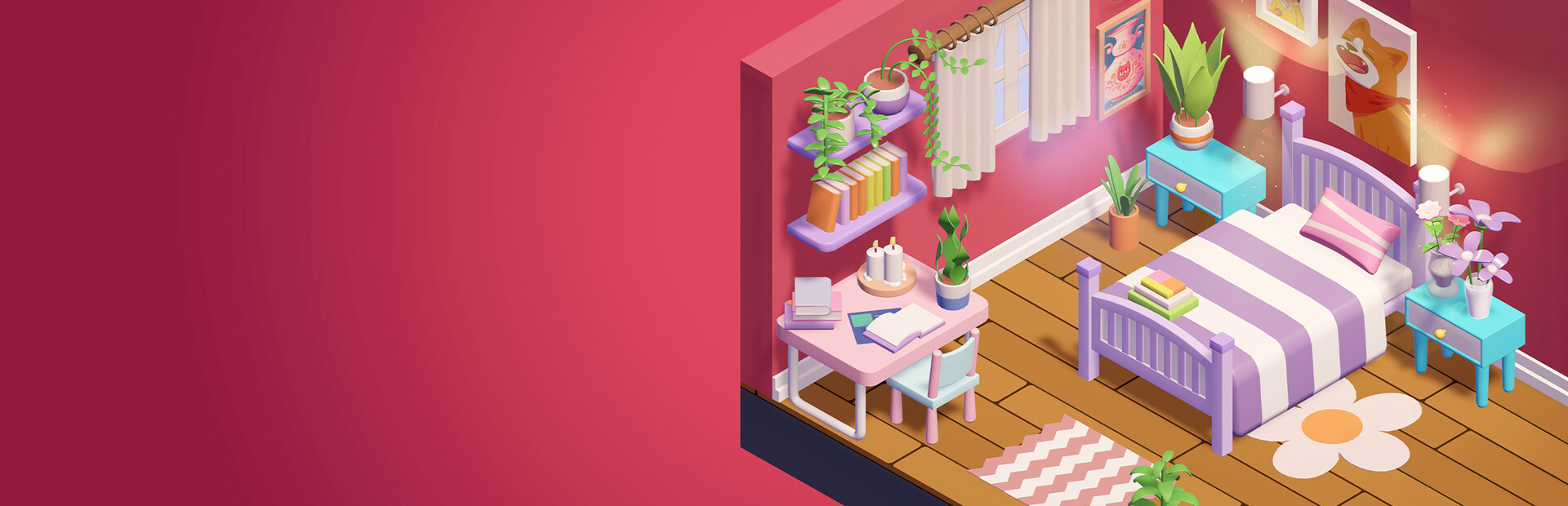 My Cozy Room cover image