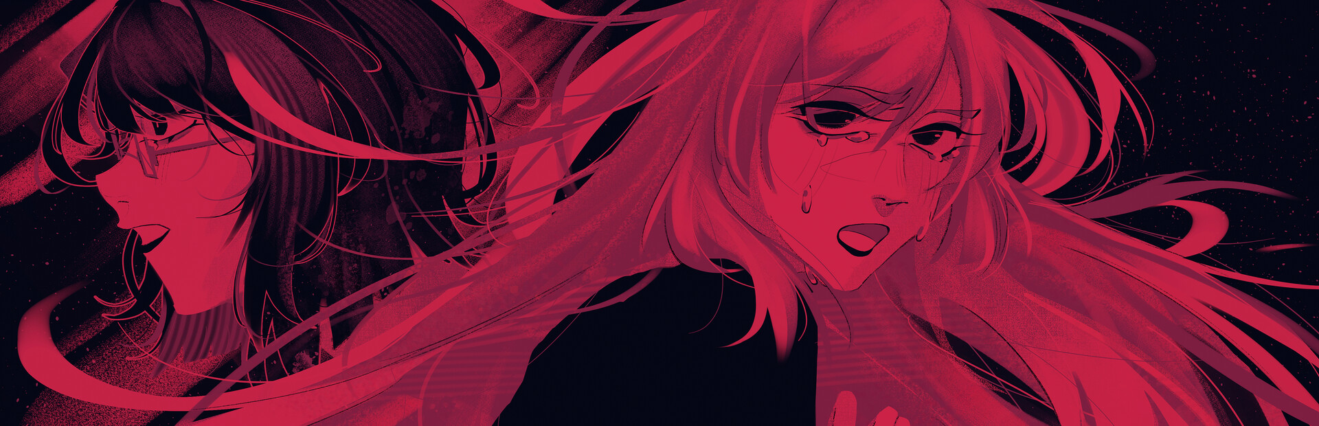 Snowfall's Mystery cover image