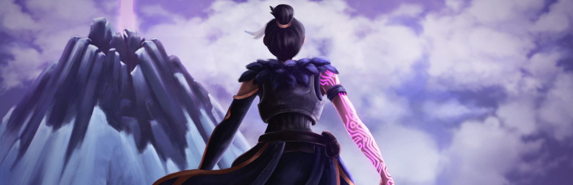 Cyrah's Ascent cover image