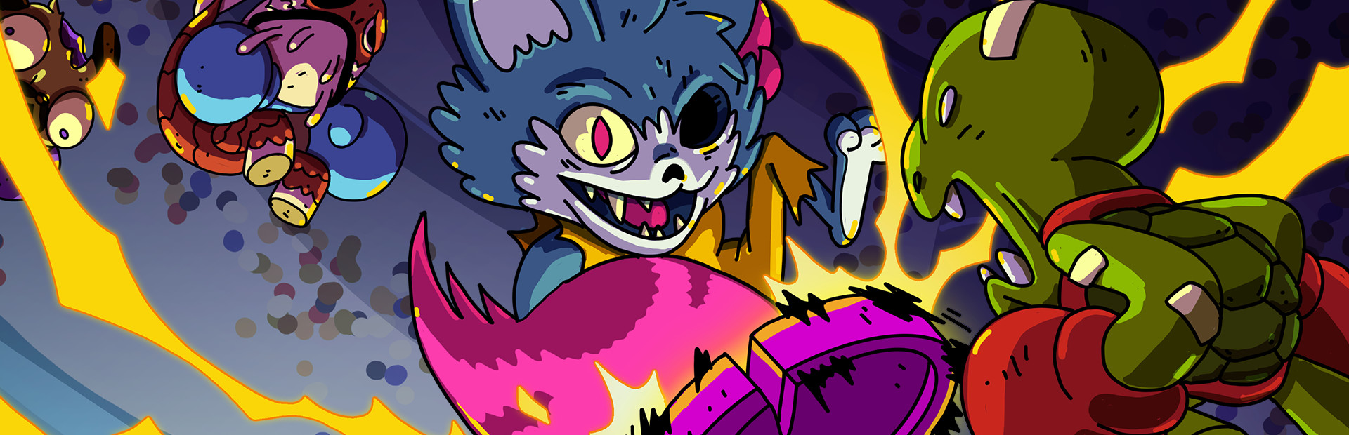 Pets No More cover image