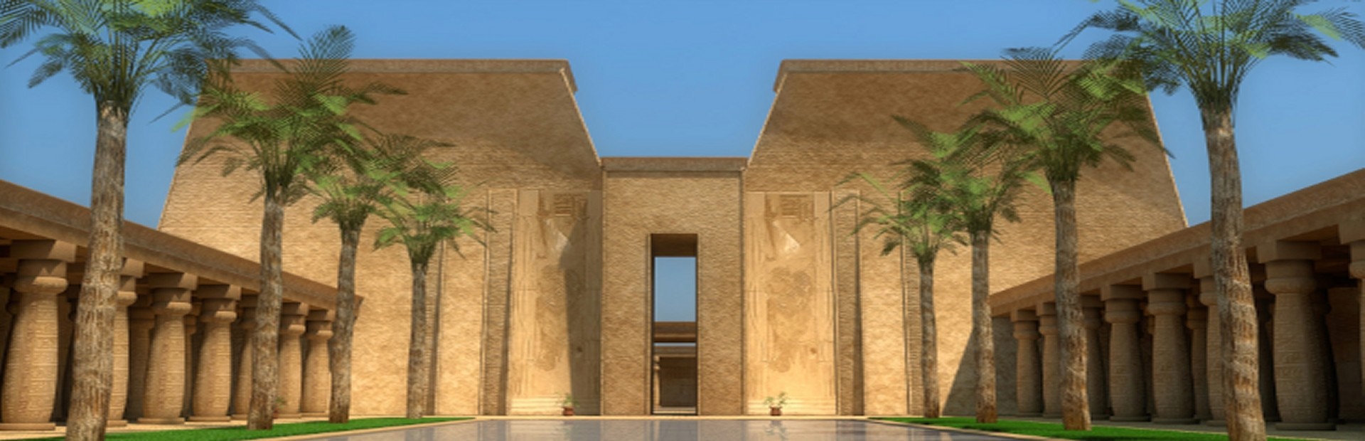 The Chronicles of Joseph of Egypt cover image